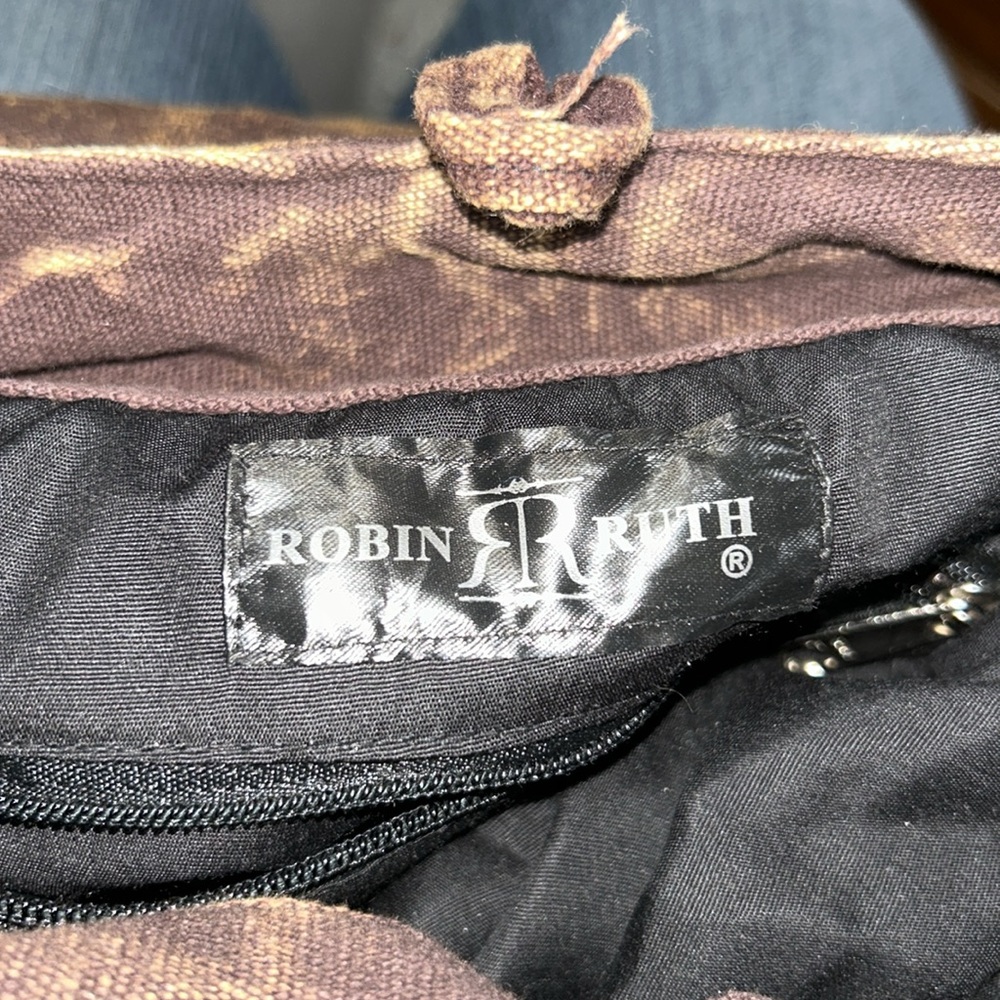 Robin Ruth Crossbody bag - Picture 8 of 11